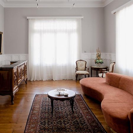 Victoria Mansion A Luxurious Neoclassical Experience Rhodes City Kültér fotó