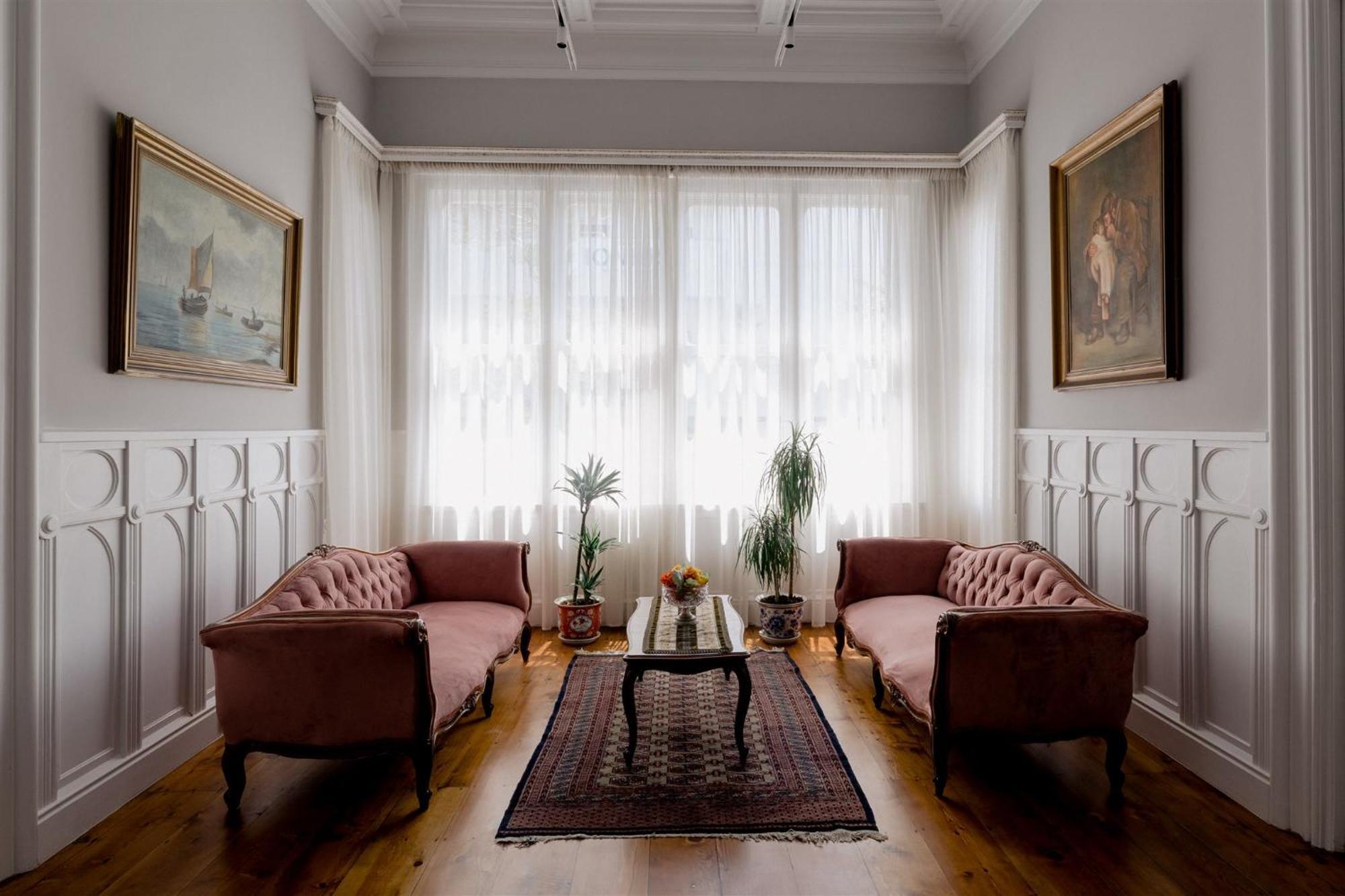 Victoria Mansion A Luxurious Neoclassical Experience Rhodes City Kültér fotó