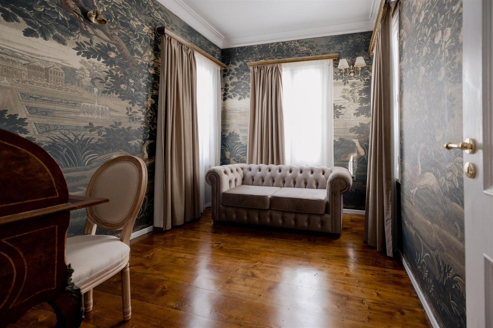 Victoria Mansion A Luxurious Neoclassical Experience Rhodes City Kültér fotó