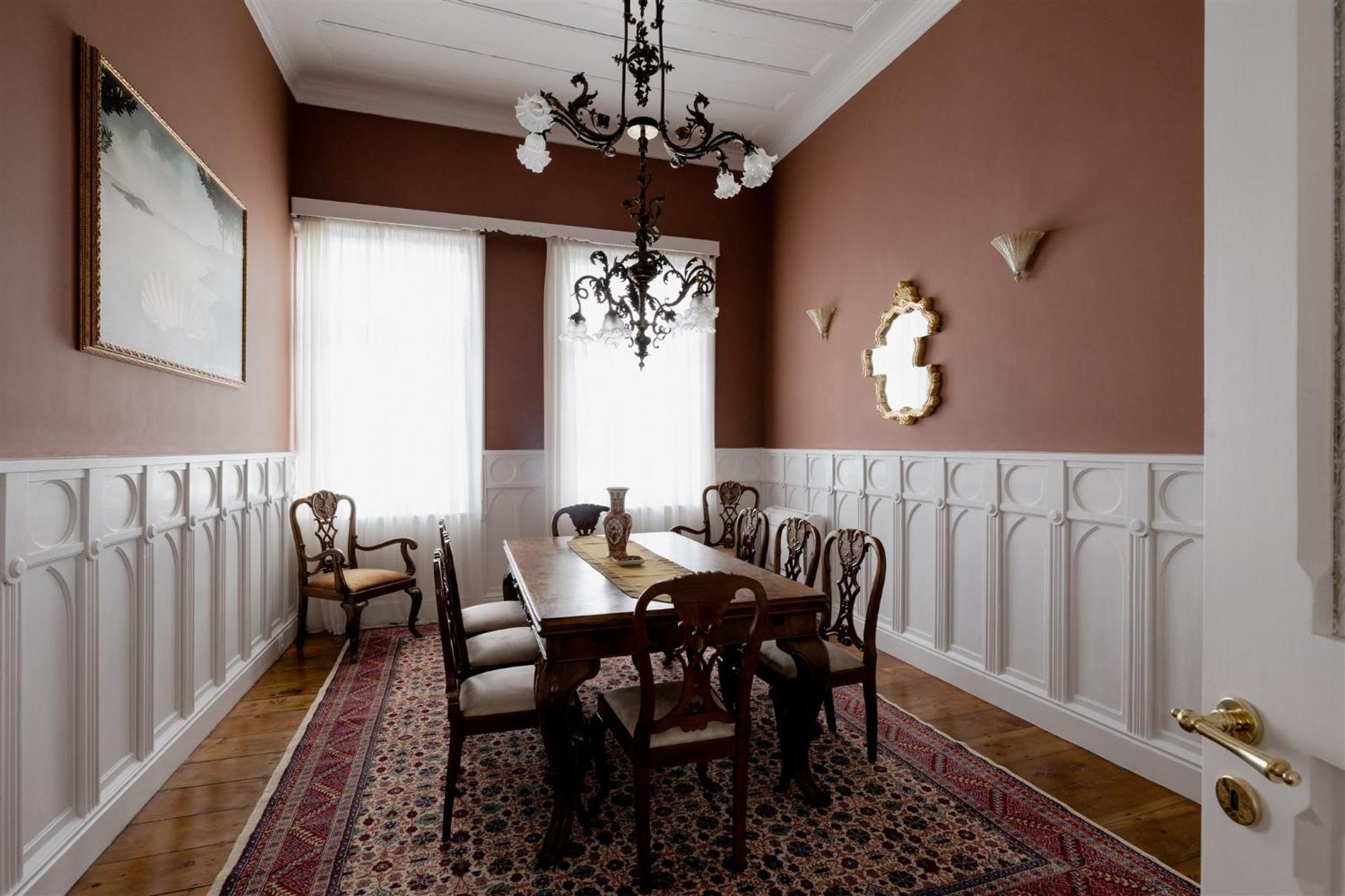 Victoria Mansion A Luxurious Neoclassical Experience Rhodes City Kültér fotó