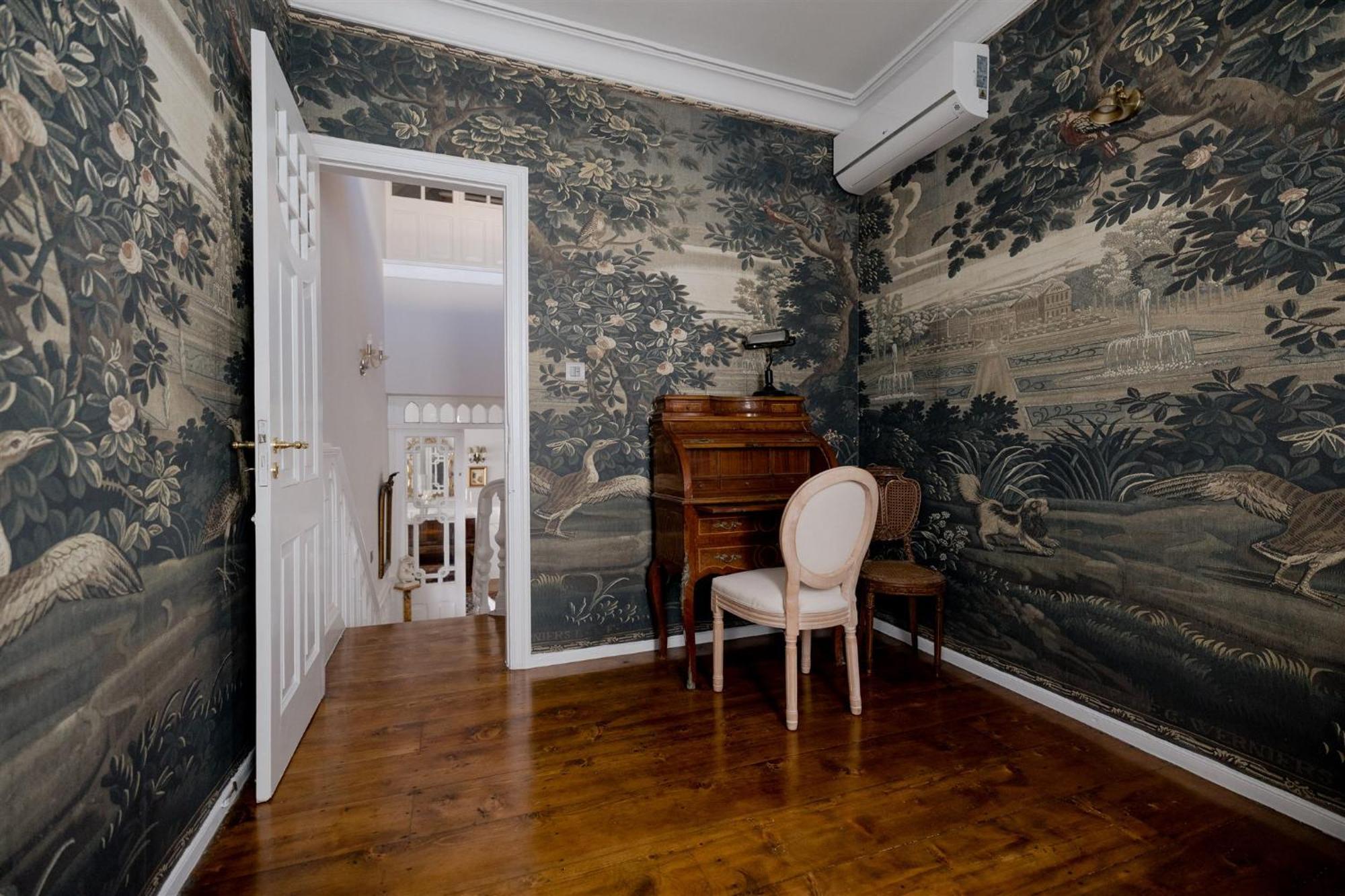 Victoria Mansion A Luxurious Neoclassical Experience Rhodes City Kültér fotó