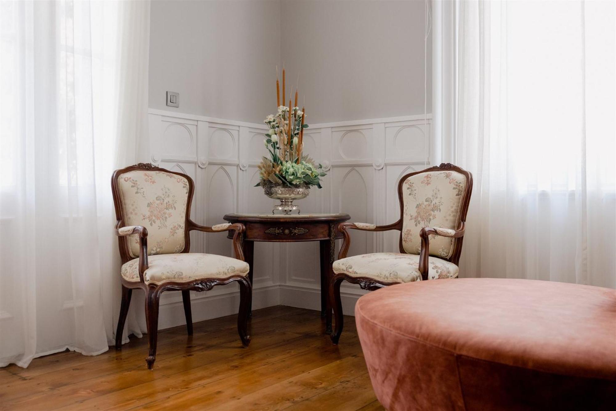 Victoria Mansion A Luxurious Neoclassical Experience Rhodes City Kültér fotó