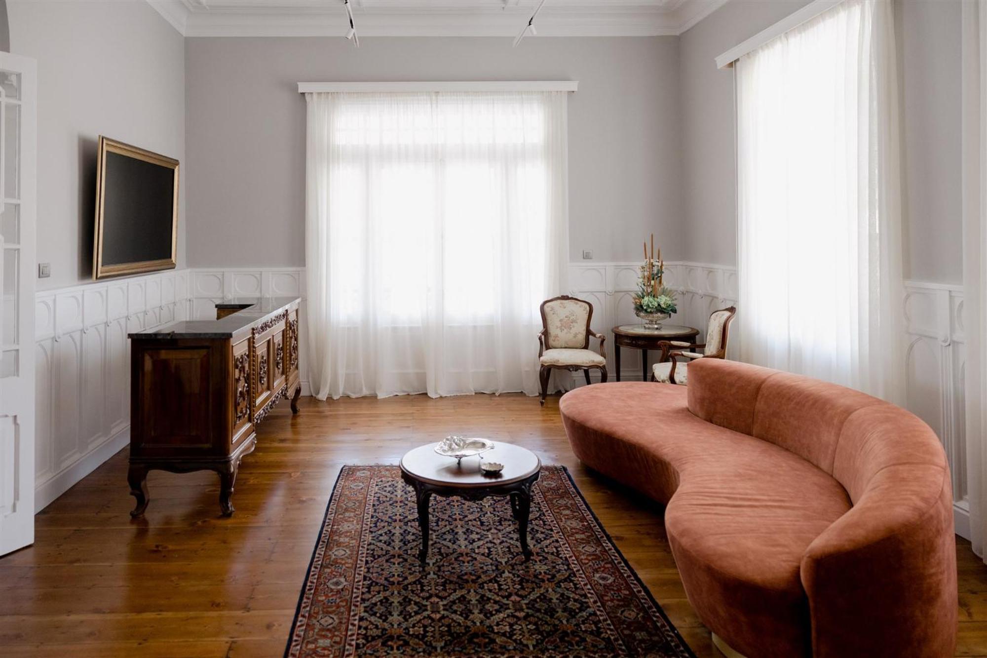 Victoria Mansion A Luxurious Neoclassical Experience Rhodes City Kültér fotó